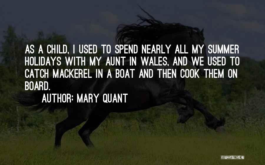 Mary Quant Quotes 1754372
