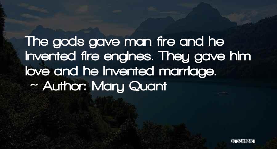 Mary Quant Quotes 1767050