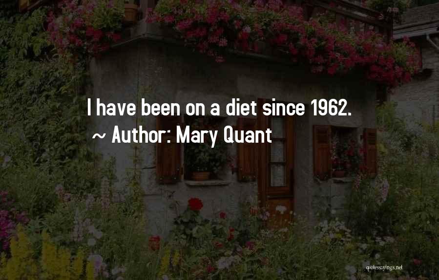Mary Quant Quotes 1940978