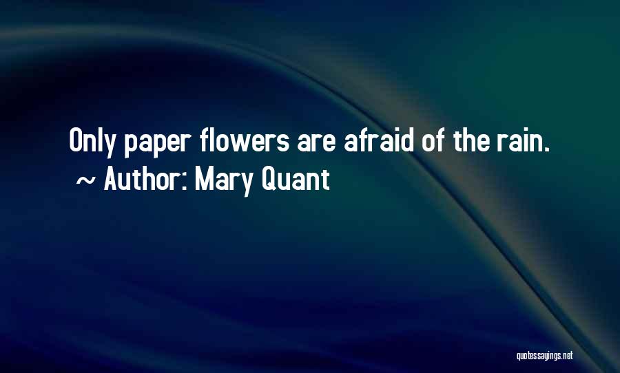 Mary Quant Quotes 2152280