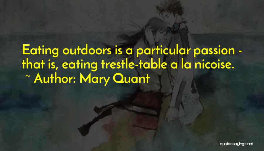 Mary Quant Quotes 692325