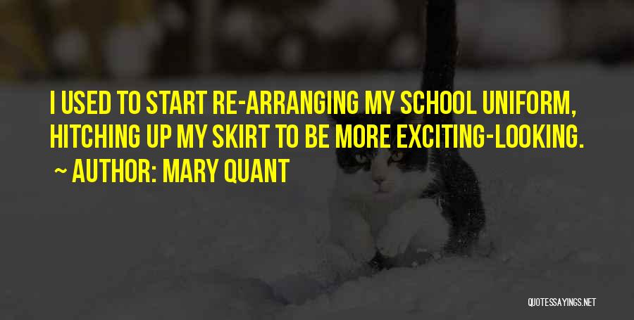 Mary Quant Quotes 86853