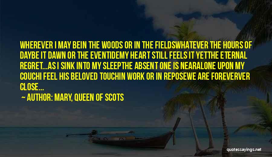 Mary, Queen Of Scots Quotes 1449981