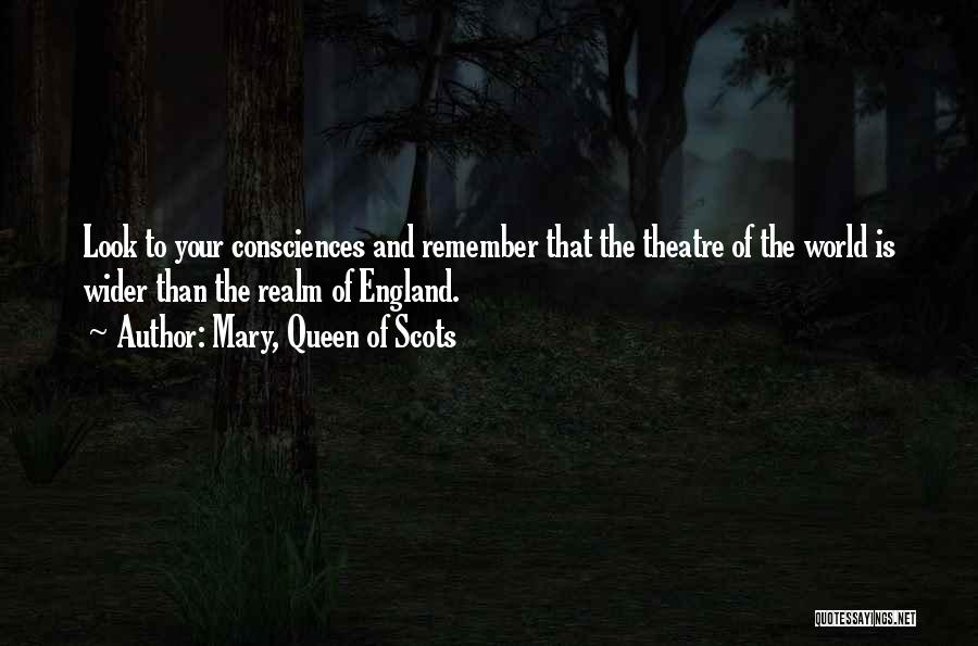 Mary, Queen Of Scots Quotes 1602824