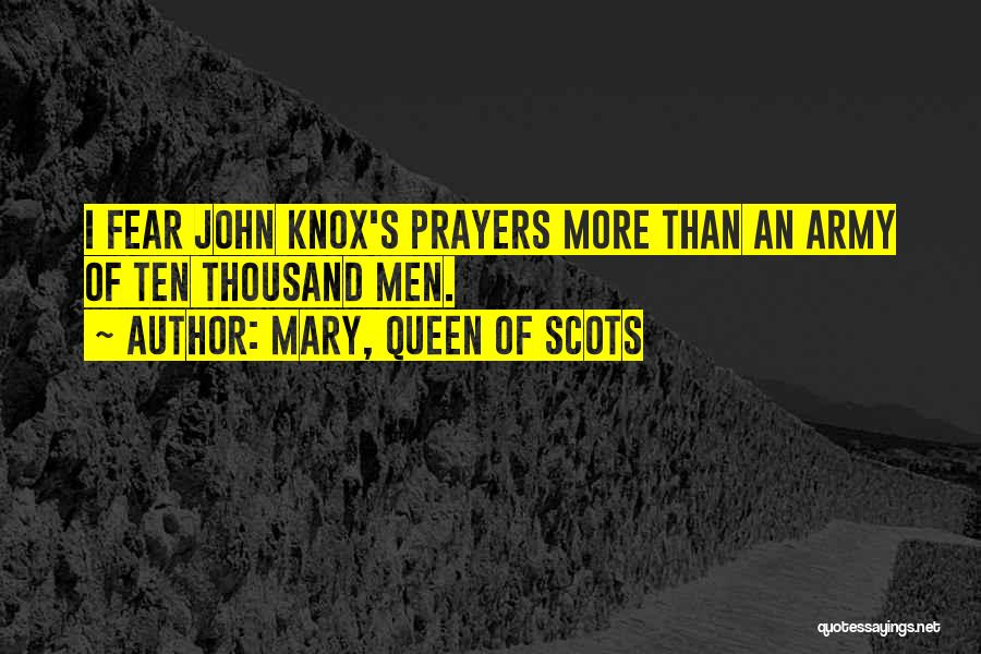 Mary, Queen Of Scots Quotes 1705607