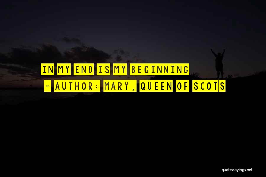 Mary, Queen Of Scots Quotes 812749