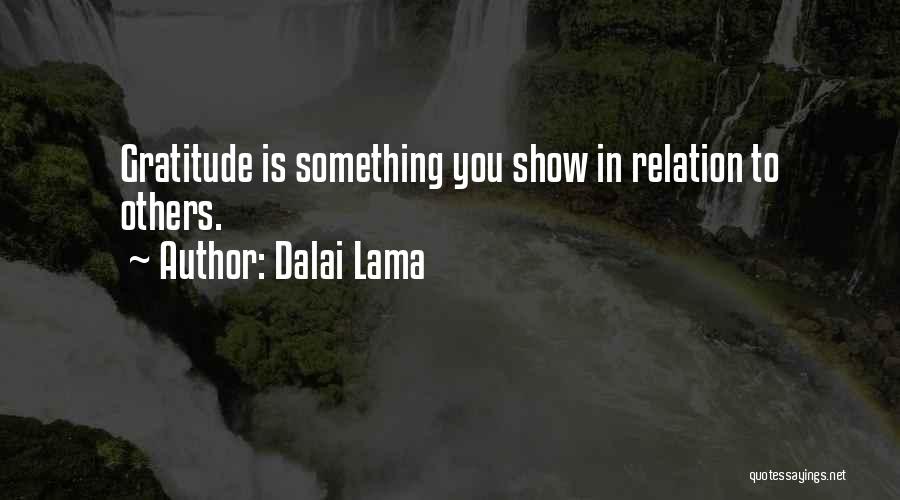 Mary Reibey Quotes By Dalai Lama