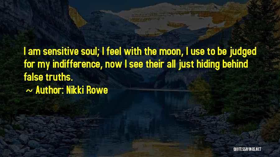 Mary Reibey Quotes By Nikki Rowe