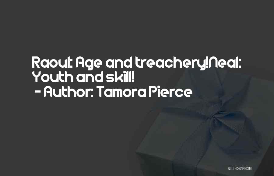 Mary Reibey Quotes By Tamora Pierce