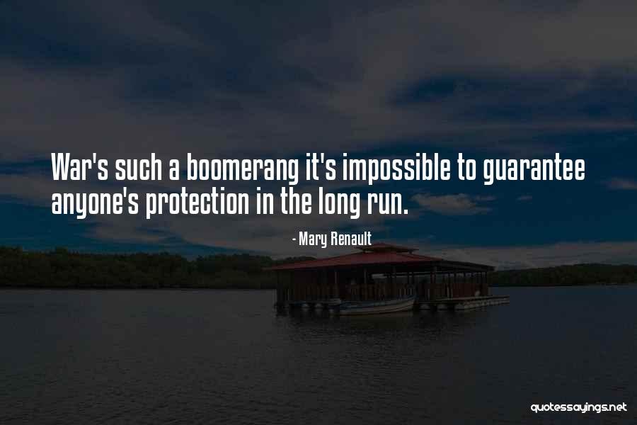 Mary Renault Quotes 2065801 Mary Renault Quotes 2065801