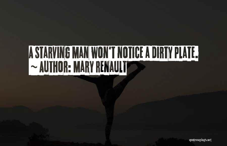Mary Renault Quotes 936071