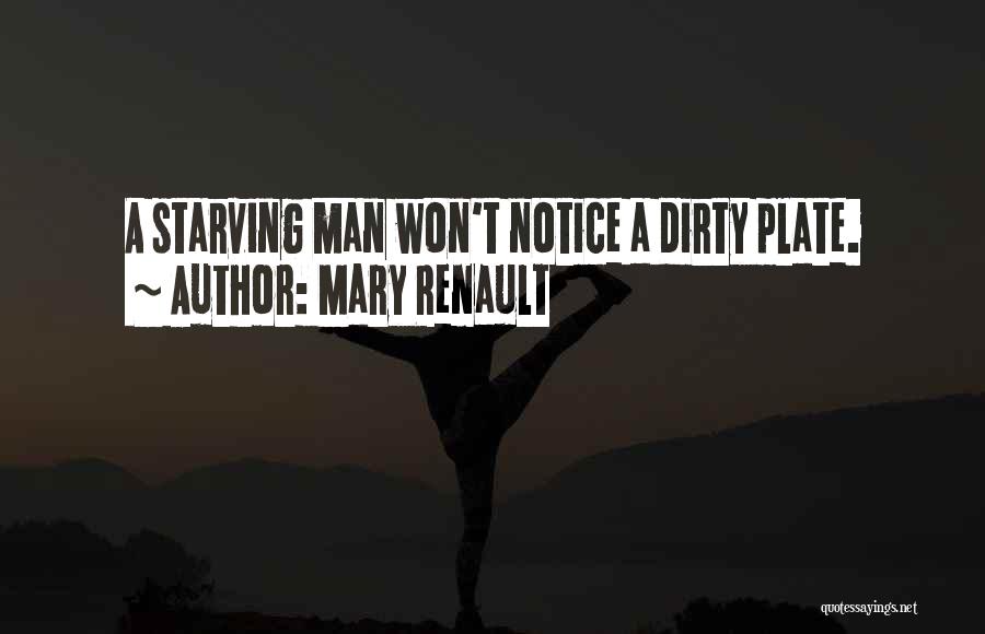 Mary Renault Quotes 936071 Mary Renault Quotes 936071