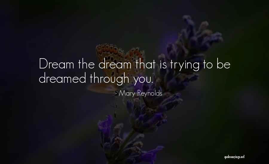 Mary Reynolds Quotes 1015190 Mary Reynolds Quotes 1015190