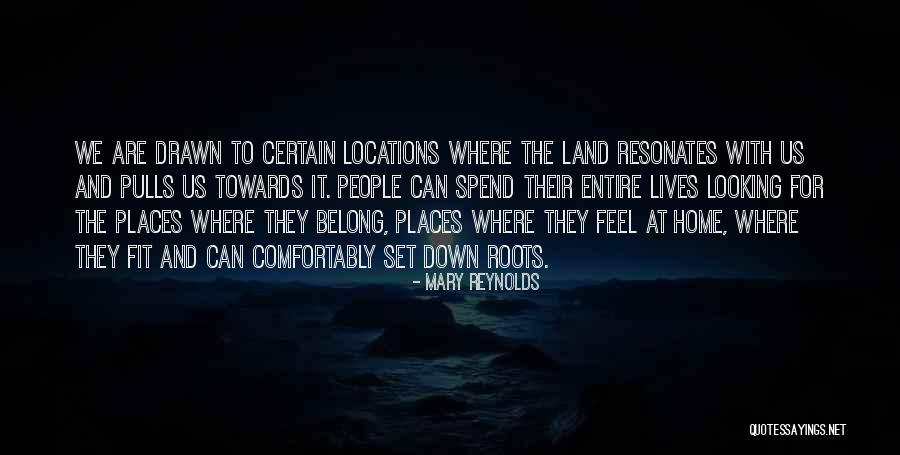 Mary Reynolds Quotes 271050 Mary Reynolds Quotes 271050