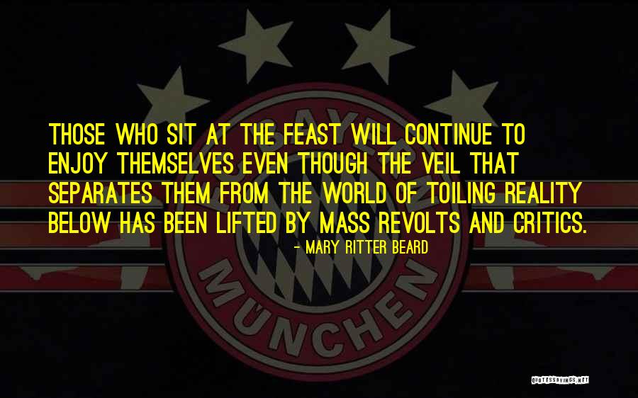 Mary Ritter Beard Quotes 1582779 Mary Ritter Beard Quotes 1582779