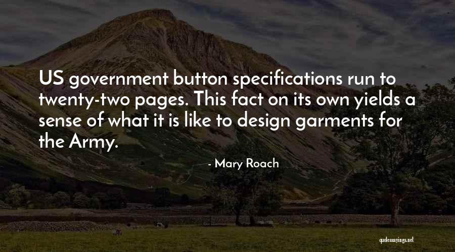 Mary Roach Quotes 1054157