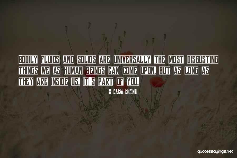 Mary Roach Quotes 1105025 Mary Roach Quotes 1105025