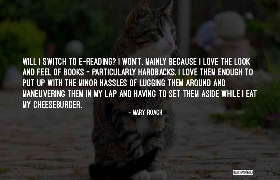 Mary Roach Quotes 1145829 Mary Roach Quotes 1145829