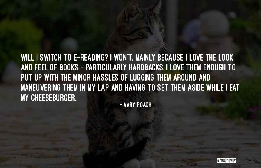 Mary Roach Quotes 1145829