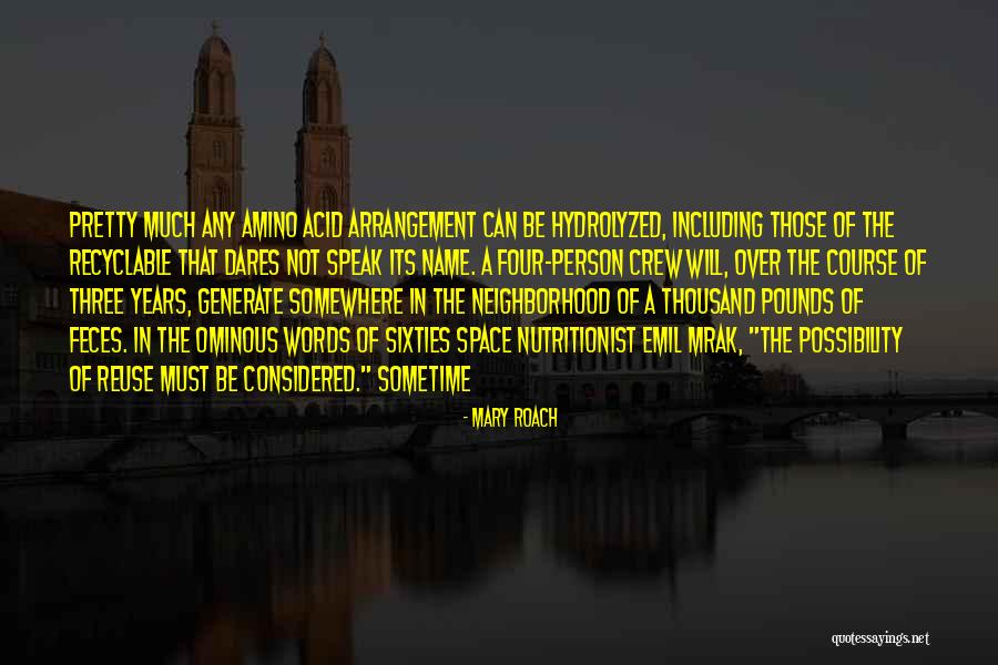 Mary Roach Quotes 1187154 Mary Roach Quotes 1187154