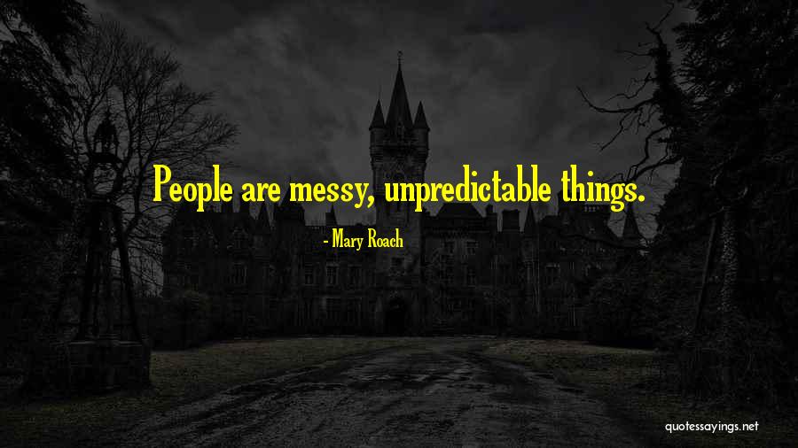 Mary Roach Quotes 1223734 Mary Roach Quotes 1223734