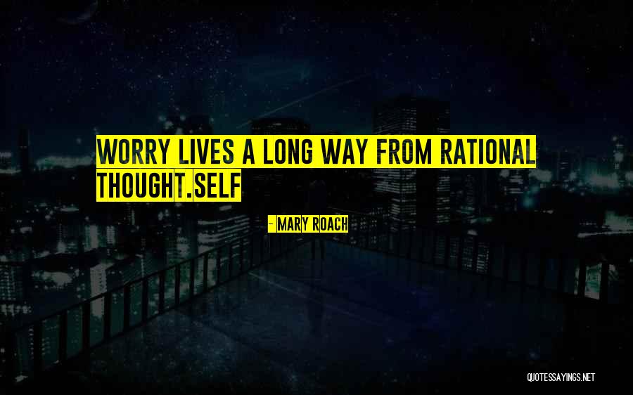 Mary Roach Quotes 1233814 Mary Roach Quotes 1233814