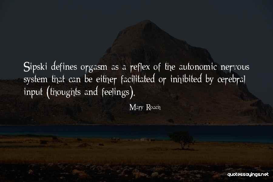 Mary Roach Quotes 1248621 Mary Roach Quotes 1248621