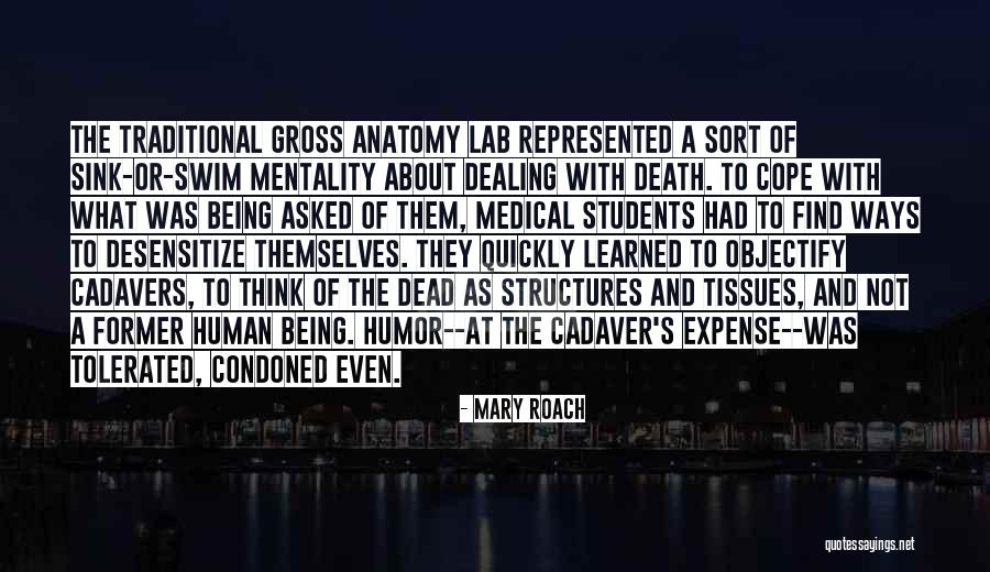Mary Roach Quotes 1562137 Mary Roach Quotes 1562137