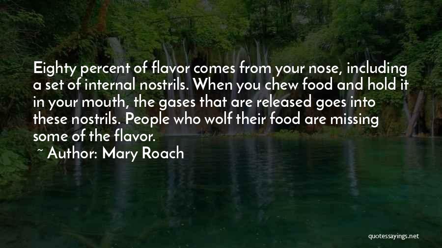 Mary Roach Quotes 1701893