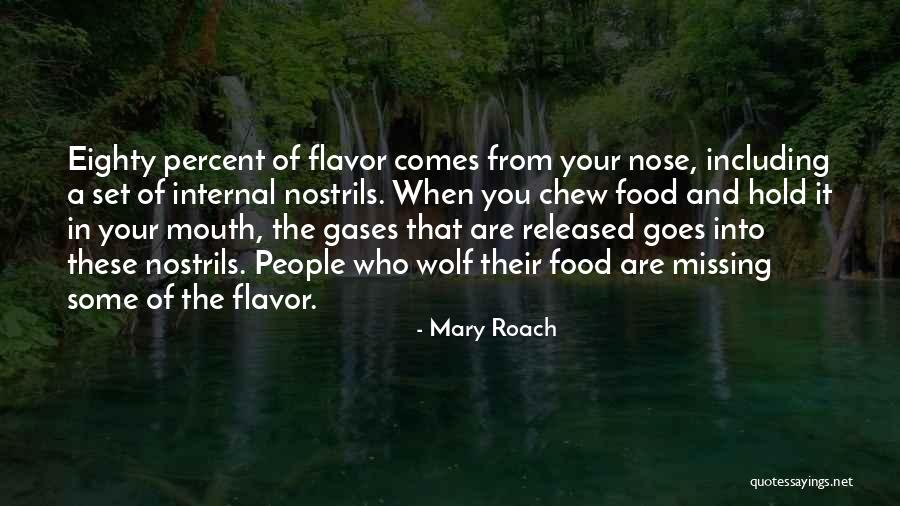 Mary Roach Quotes 1701893 Mary Roach Quotes 1701893
