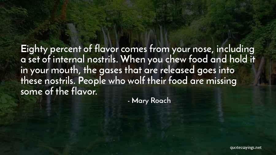 Mary Roach Quotes 1701893