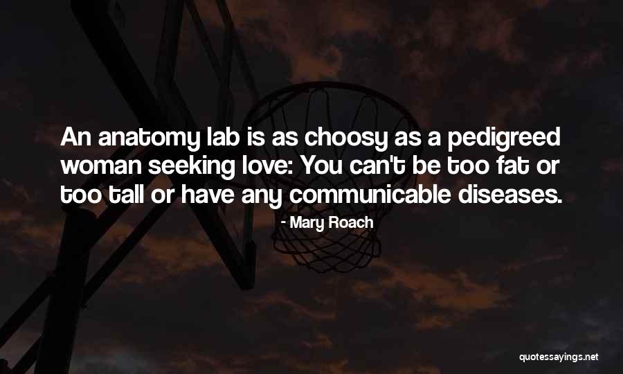 Mary Roach Quotes 1743153 Mary Roach Quotes 1743153