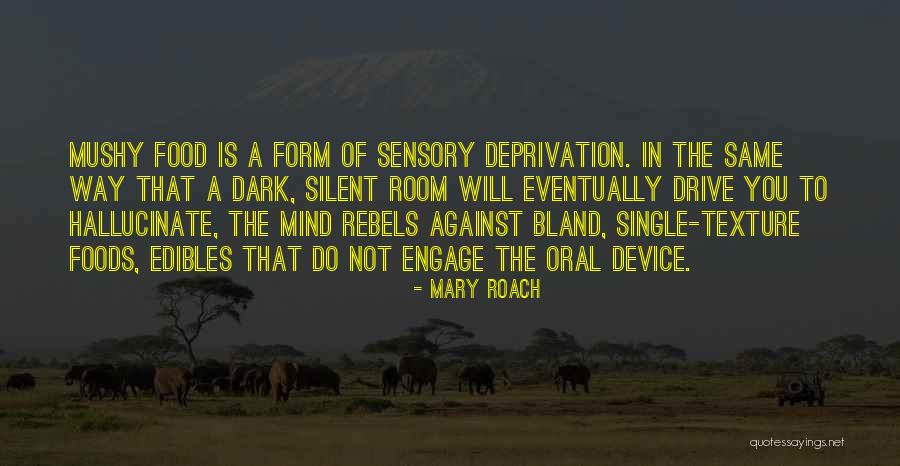 Mary Roach Quotes 1931654