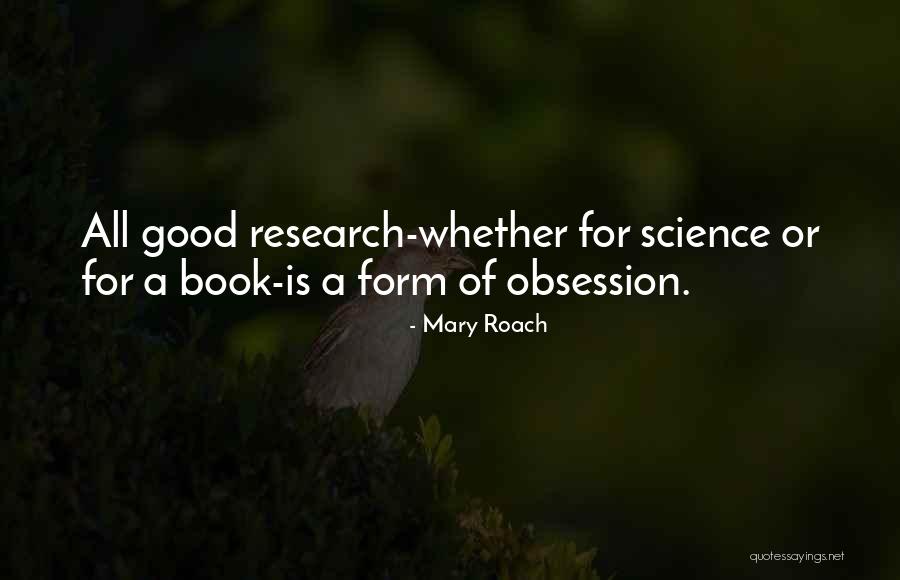Mary Roach Quotes 1998563 Mary Roach Quotes 1998563