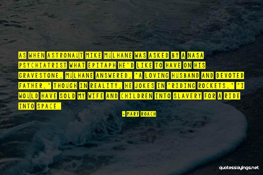 Mary Roach Quotes 2051856 Mary Roach Quotes 2051856