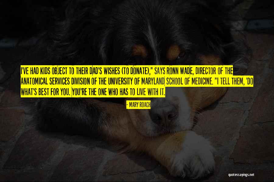 Mary Roach Quotes 2081552 Mary Roach Quotes 2081552