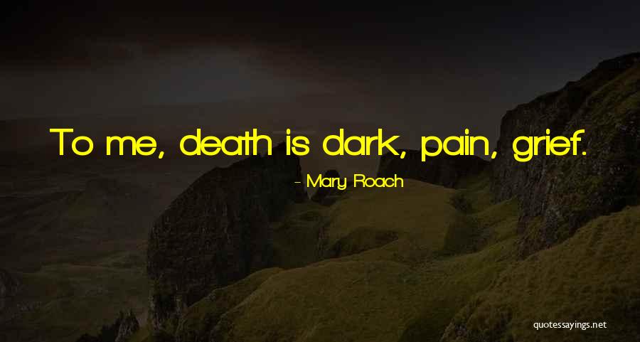 Mary Roach Quotes 472498 Mary Roach Quotes 472498