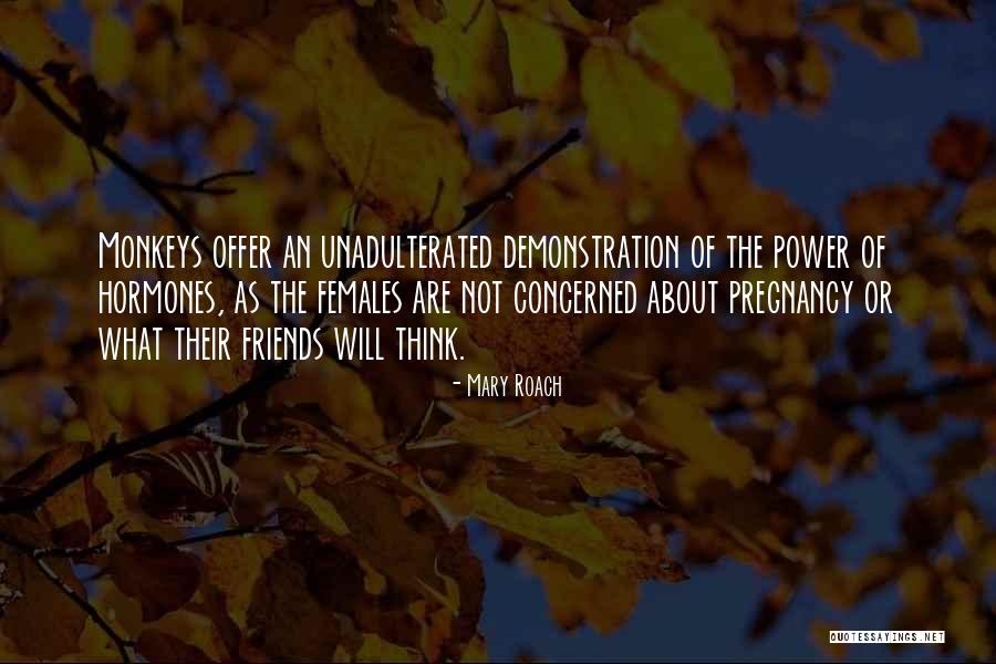 Mary Roach Quotes 642685 Mary Roach Quotes 642685