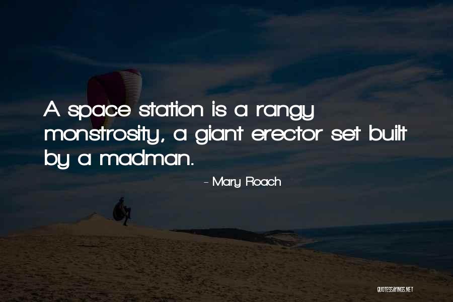 Mary Roach Quotes 737933