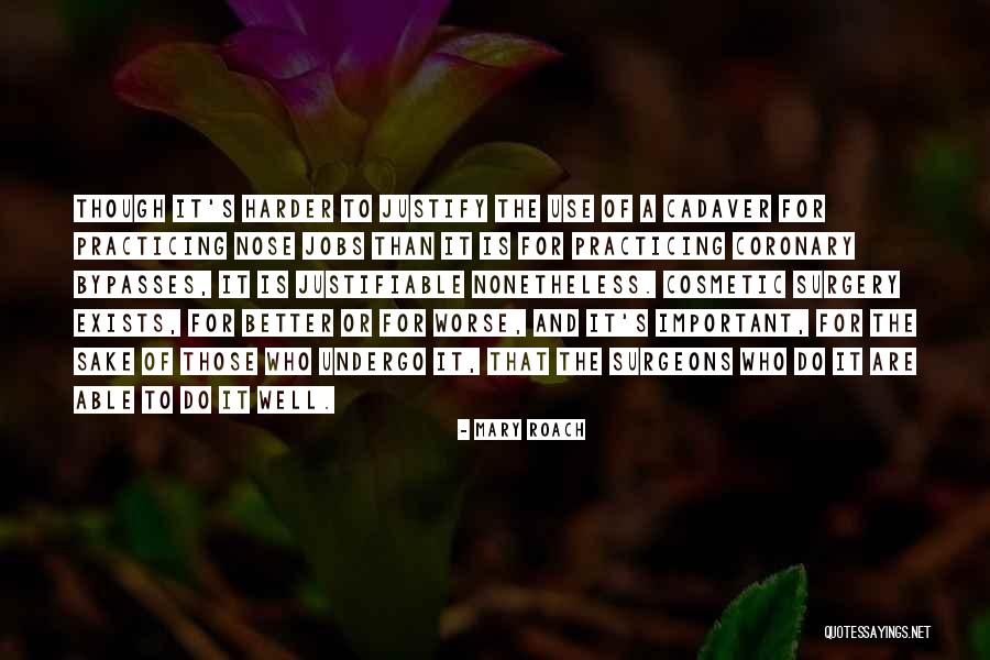 Mary Roach Quotes 797203 Mary Roach Quotes 797203