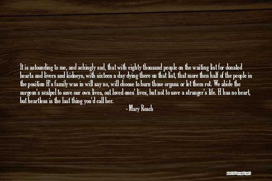 Mary Roach Quotes 823771 Mary Roach Quotes 823771