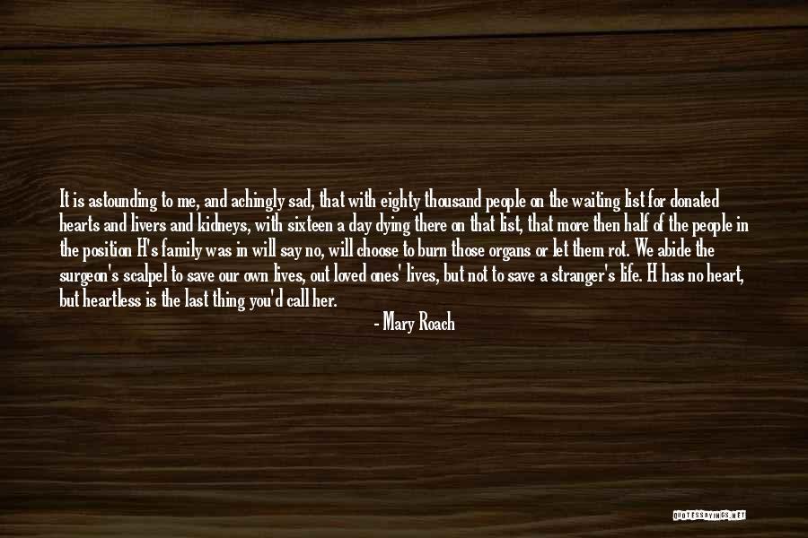 Mary Roach Quotes 823771