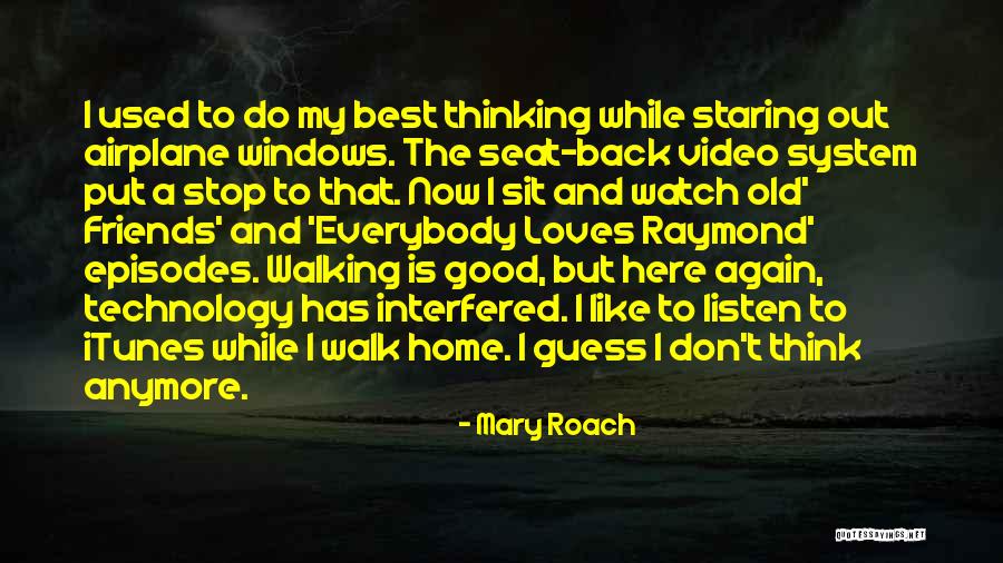 Mary Roach Quotes 917632