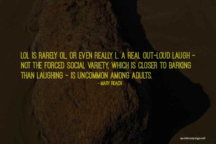 Mary Roach Quotes 994030 Mary Roach Quotes 994030