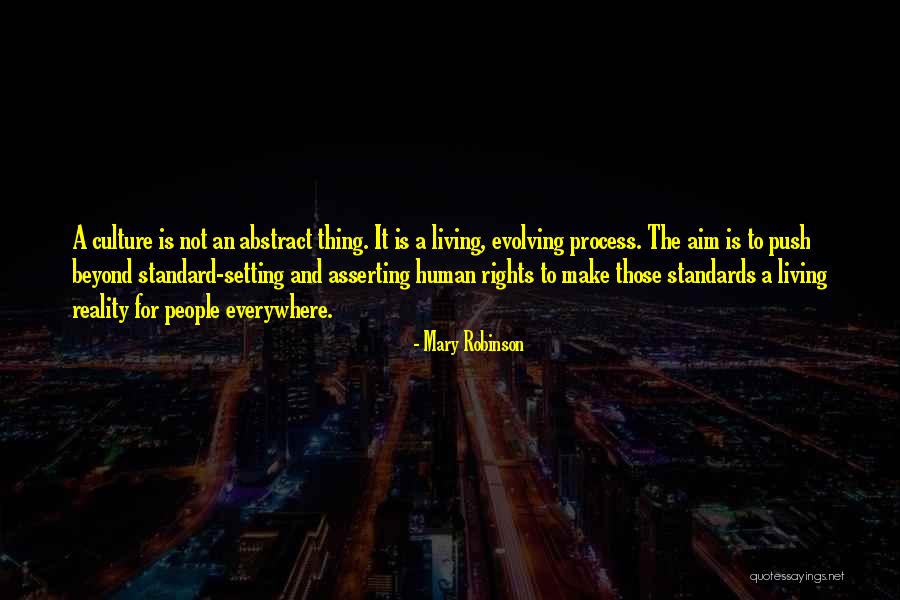 Mary Robinson Quotes 1354031 Mary Robinson Quotes 1354031