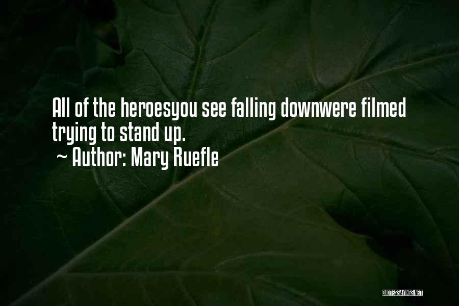 Mary Ruefle Quotes 1087149