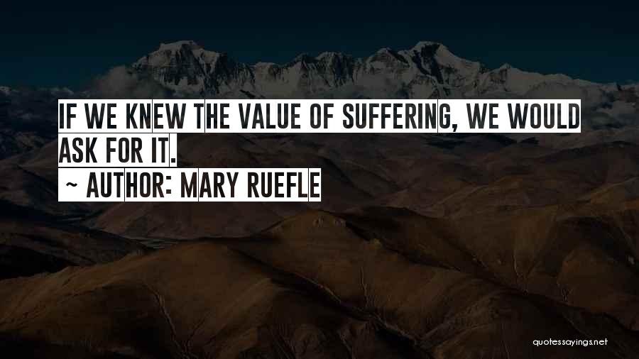 Mary Ruefle Quotes 1166609