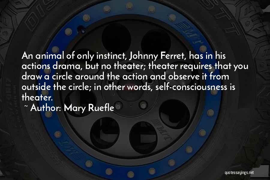 Mary Ruefle Quotes 2109901