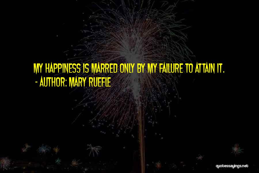 Mary Ruefle Quotes 2143820