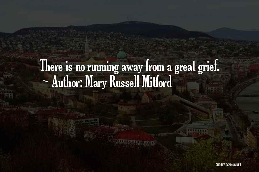 Mary Russell Mitford Quotes 1256051